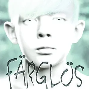 Färglös