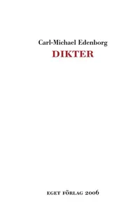 Dikter, E-bok