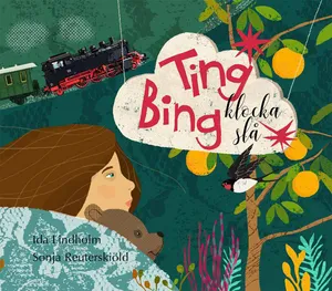 Ting Bing, Klocka Slå