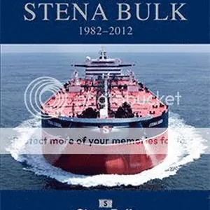 Historien om Stena Bulk 1982-2012