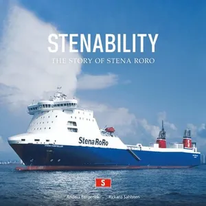 Stenability : the Story of Stena RoRo