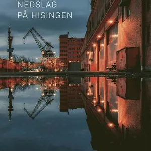 101 nedslag på Hisingen