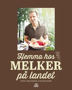 Hemma Hos Melker På Landet