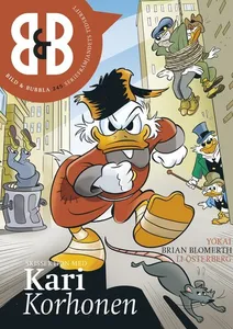 Bild & Bubbla 245