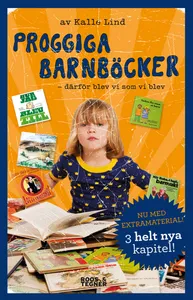 Proggiga Barnböcker, E-bok
