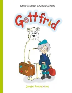Gottfrid - Gottfrid