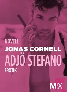 Adjö Stefano! : novell, E-bok