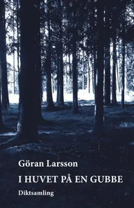 I huvet på en gubbe : diktsamling