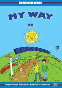 My Way to English, Workbook