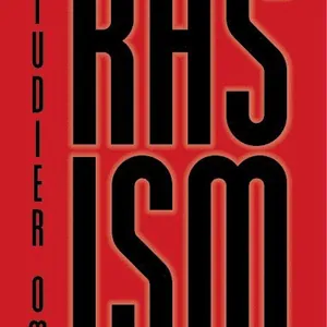 Studier om Rasism : tvärvetenskapliga perspektiv på ras, vithet och diskriminering