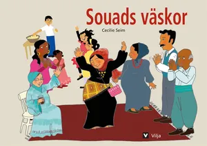 Souads väskor, E-bok