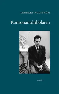Konsonantdribblaren : minnesfragment