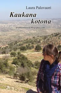 Kaukana Kotona