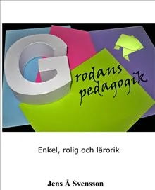 Grodans pedagogik