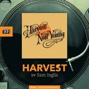 Neil Young : Harvest