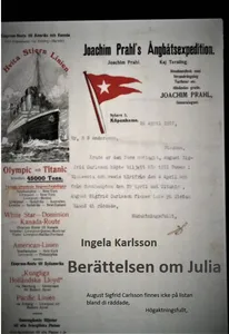 Berättelsen Om Julia