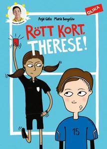 Rött kort, Therese!