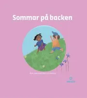 Sommar på backen