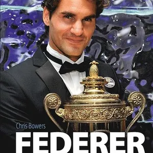 Federer : tidernas tenniskung