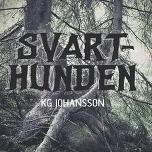 Svarthunden