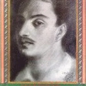 Kahlil Gibran: Legendens liv och verk