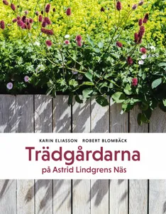 Trädgårdarna På Astrid Lindgrens Näs