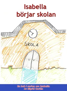 Isabella börjar skolan, E-bok