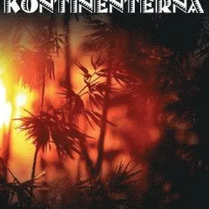 De mörka kontinenterna