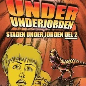 Under underjorden