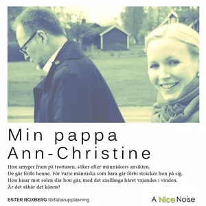 Min Pappa Ann-christine