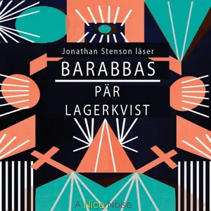 Barabbas, Ljudbok