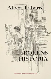 Bokens historia