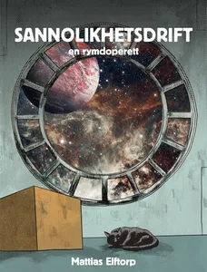 Sannolikhetsdrift - En Rymdoperett