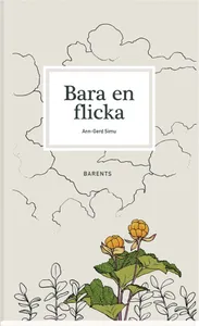 Bara en flicka, E-bok