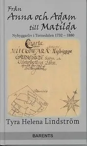 Från Anna och Adam till Matilda
