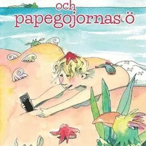 Ronaldo och papegojornas ö