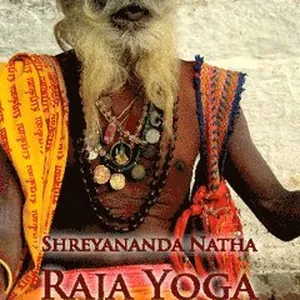 Raja Yoga : Tankekontrollens yoga