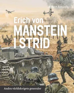 Erich Von Manstein I Strid