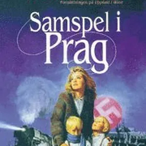 Samspel i Prag