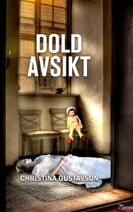 Dold avsikt, E-bok