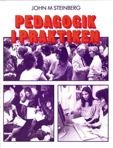 Pedagogik i praktiken, E-bok