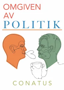 Omgiven av politik, E-bok