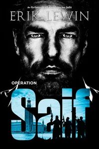 Operation Saif, E-bok