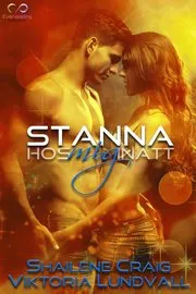 Stanna hos mig inatt