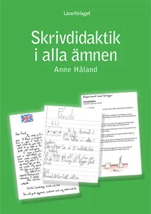 Skrivdidaktik I Alla Ämnen