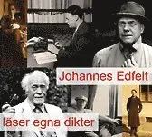 Johannes Edfelt läser egna dikter