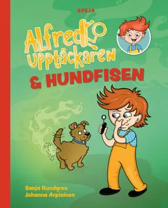 Alfred Upptäckaren & Hundfisen