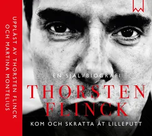 Thorsten Flinck : En självbiografi, Ljudbok