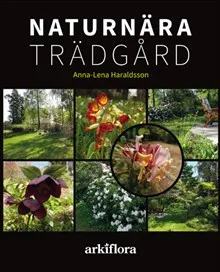 Naturnära trädgård