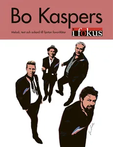 Bo Kaspers I Fokus